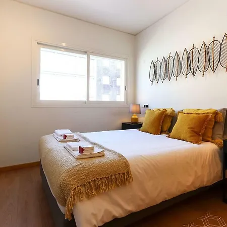 Apartamento Expo Prestige By Homing