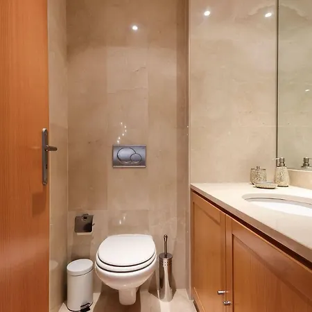 Expo Prestige By Homing Apartamento *
