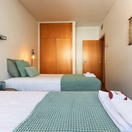 Apartamento Expo Prestige By Homing *
