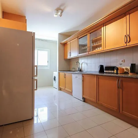 Expo Prestige By Homing Apartamento Lisboa