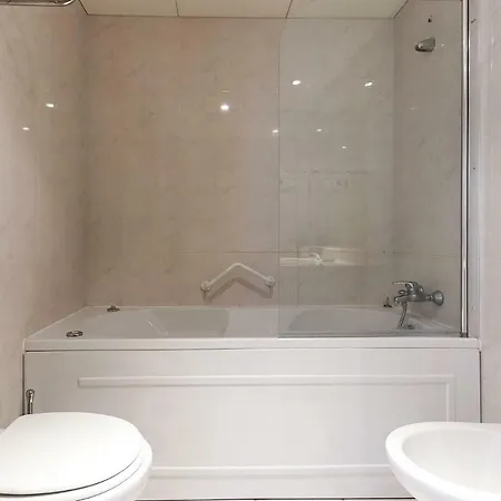Expo Prestige By Homing Apartamento