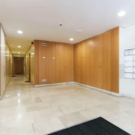 Expo Prestige By Homing Apartamento *