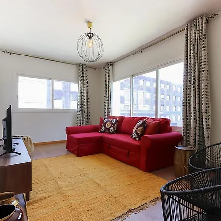 Apartment Expo Prestige By Homing *