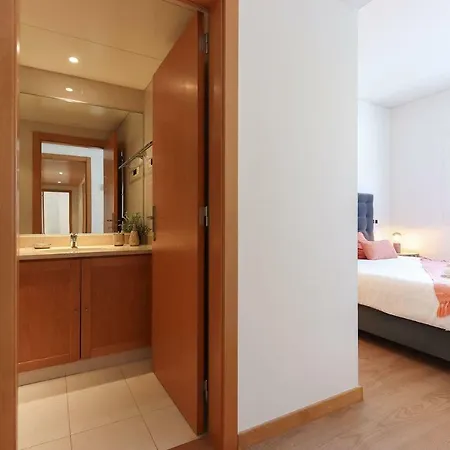 Expo Prestige By Homing Lägenhet