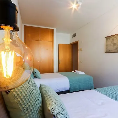 Expo Prestige By Homing Apartment *