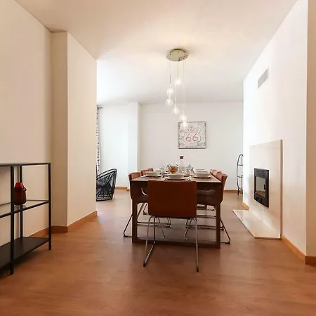 Expo Prestige By Homing Apartment Lisbon