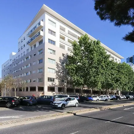 Expo Prestige By Homing Lisbon