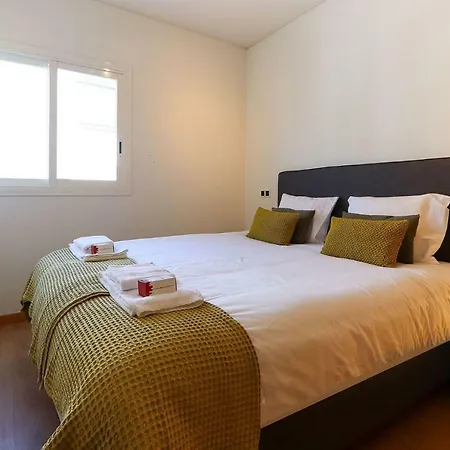 Expo Prestige By Homing Apartment