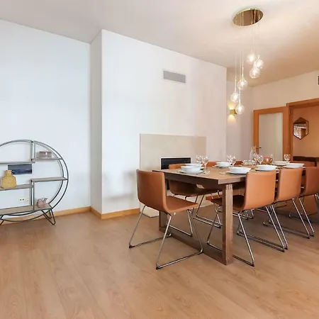 Appartement Expo Prestige By Homing *